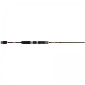 Přívlačový prut Berkley Fireflex Spin 2,10m 10-32g