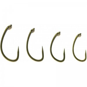 CRV Hooks - barbless