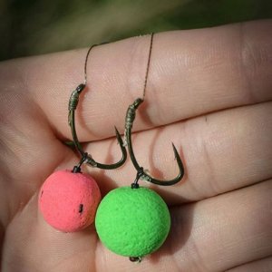 CRV Hooks - barbless