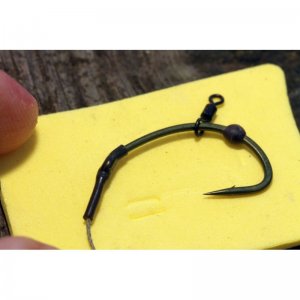 CRV Hooks - barbless
