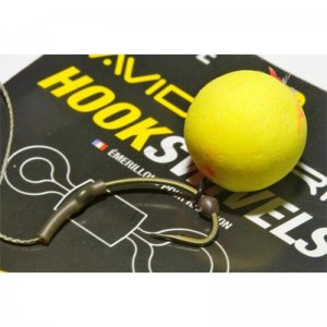 CRV Hooks - barbless