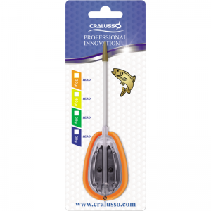 Crystal Rocket Method basket + Quick Charger