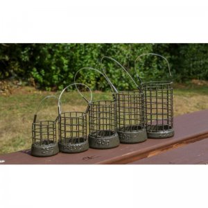 Distance Cage Feeder - large