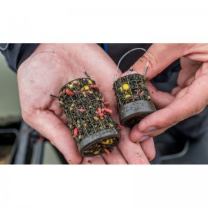 Distance Cage Feeder - small