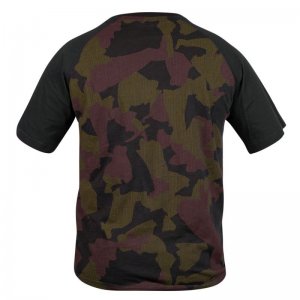 Distortion Camo Lite T-Shirt