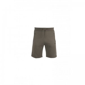 Distortion Jogger Shorts