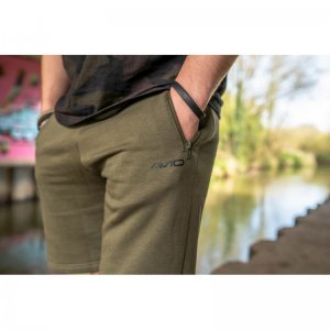 Distortion Jogger Shorts