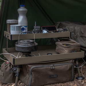 Double Decker Bivvy Organiser
