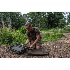Double Decker Bivvy Organiser