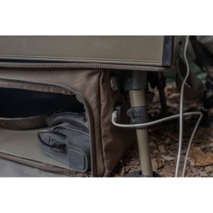 Double Decker Bivvy Organiser
