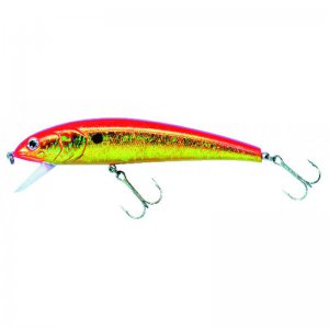 Wobler Tormentor Floating 9cm