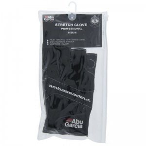 Neoprénové rukavice Abu Garcia XL