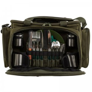Jídelní taška JRC Defender Session Cooler Food Bag