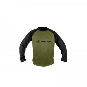 Dri-Active Long Sleeve Tshirt