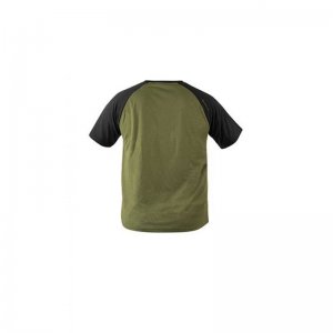 DRI-ACTIVE SHORT SLEEVE SHIRT