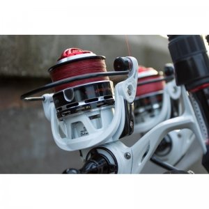 Dropshot and Jig Braid