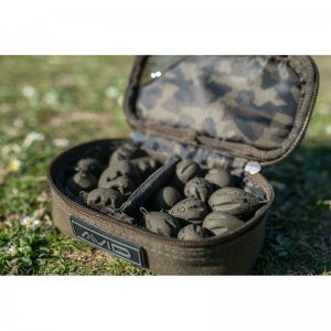 Dumpy Pear Swivel Lead