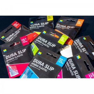 Dura Slip Hybrid Elastic