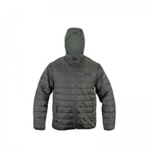 Dura-Stop Quilted Jacket
