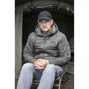 Dura-Stop Quilted Jacket