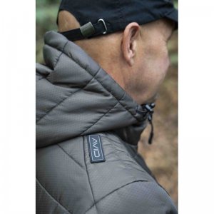 Dura-Stop Quilted Jacket