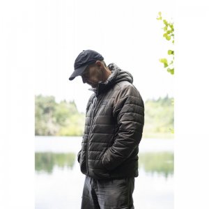 Dura-Stop Quilted Jacket