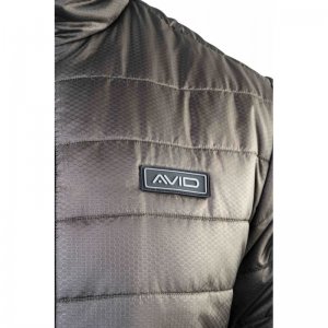 Dura-Stop Quilted Jacket