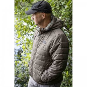 Dura-Stop Quilted Jacket