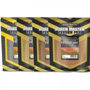 Dutch Master Feeder Mix