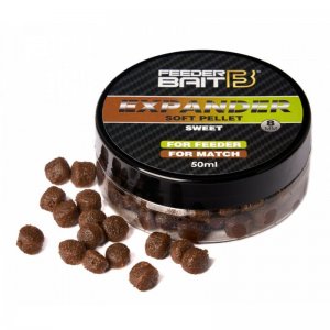 Expander soft pellet 8 mm  50 ml