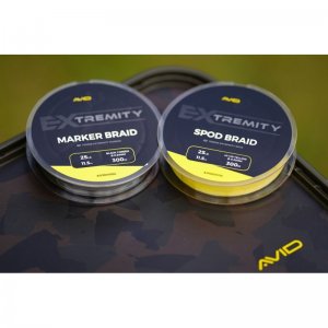 Extremity Marker Braid