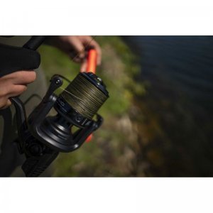 Extremity Marker Braid