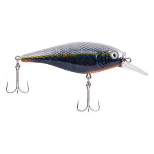 Wobler Berkley Flicker Shad Slick 7cm