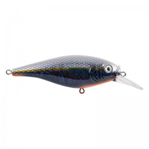 Wobler Berkley Flicker Shad Slick 7cm