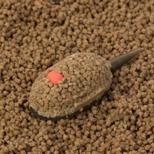 F1 Stiki Method Pellets