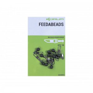 Feedabeads