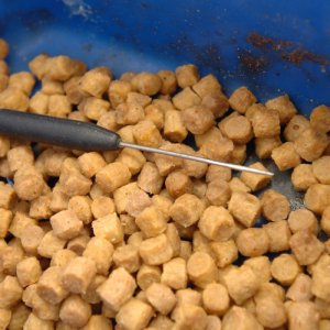 Fin Perfect Feed Pellets
