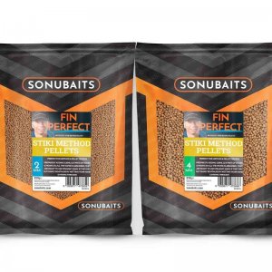 Fin Perfect Stiki Method Pellets