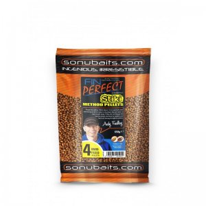 Fin Perfect Stiki Method Pellets