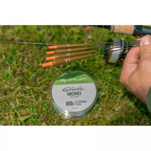 Fineliner Stick Floats