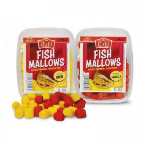 Fishmallows 15 g