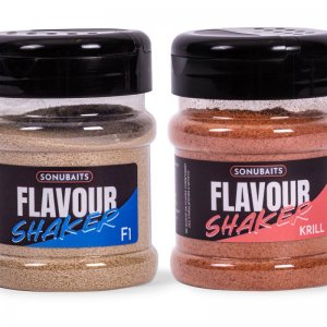 Flavour Shakers