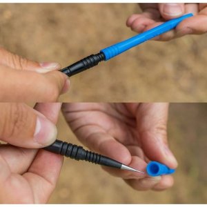 Floater - Disgorger Knot Picker