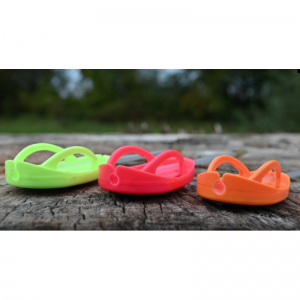 Fluo Green Rocket Method basket