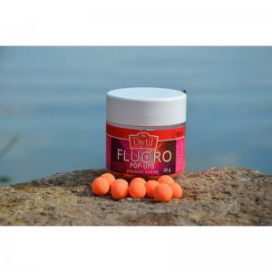 Fluoro Pop Up 12 mm, 35 g