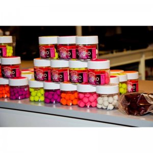 Fluoro Pop Up 12 mm, 35 g