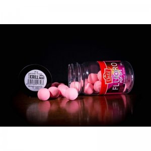 Fluoro Pop Up 15 mm, 35 g