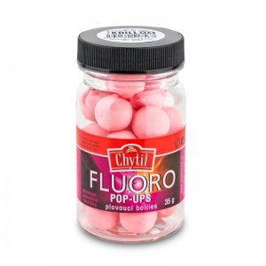 Fluoro Pop Up 15 mm, 35 g