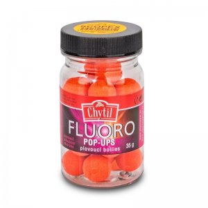 Fluoro Pop Up 15 mm, 35 g