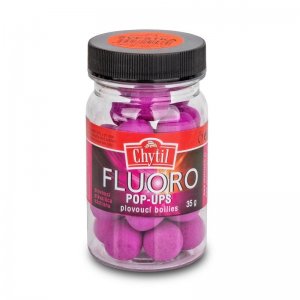 Fluoro Pop Up 15 mm, 35 g